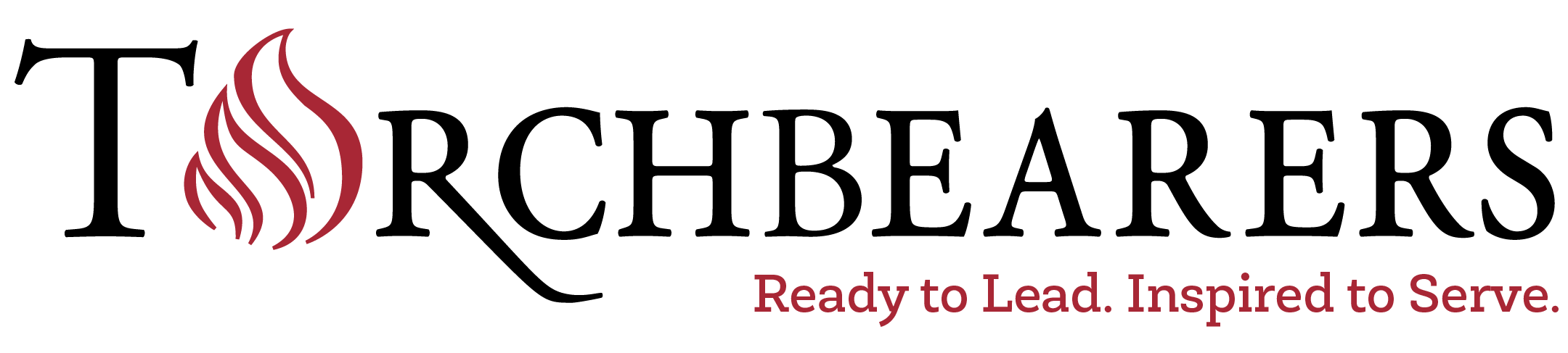 Torchbearers Akron logo