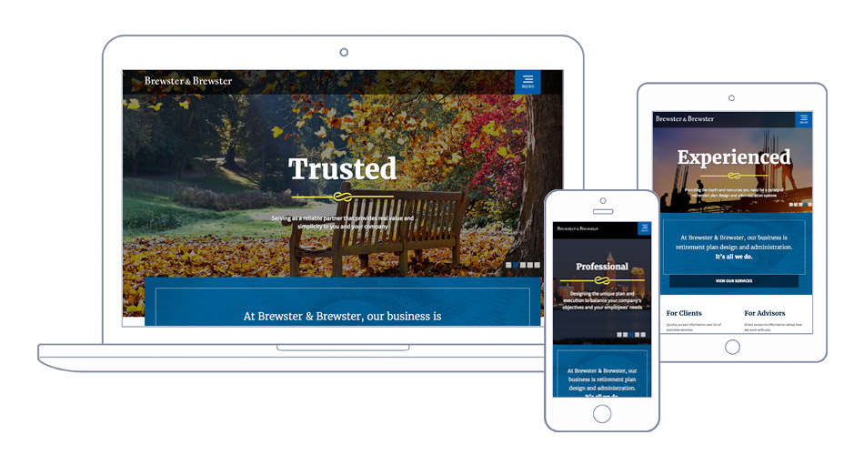Responsive design