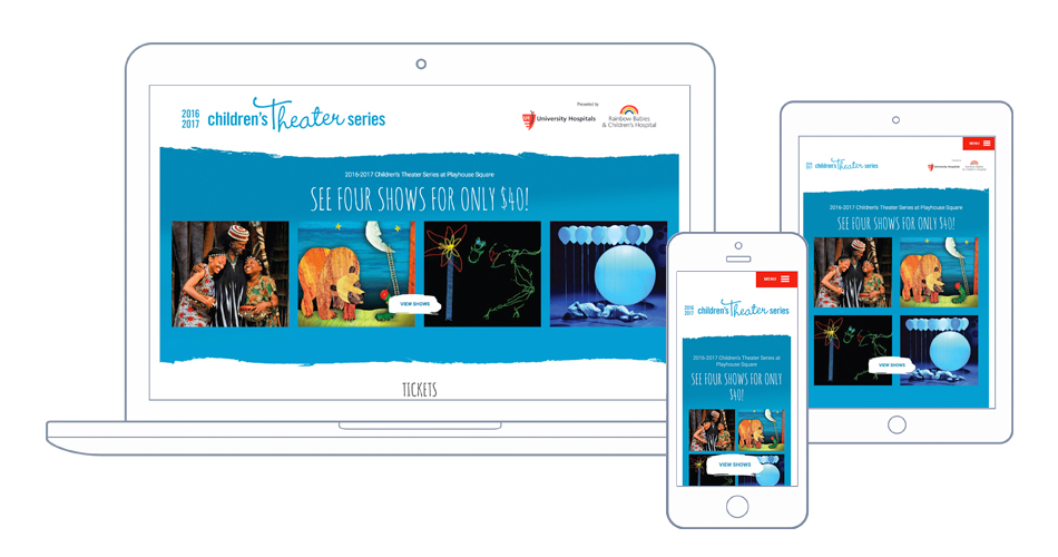 Responsive design