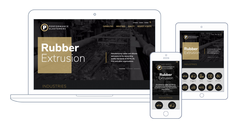 Responsive design