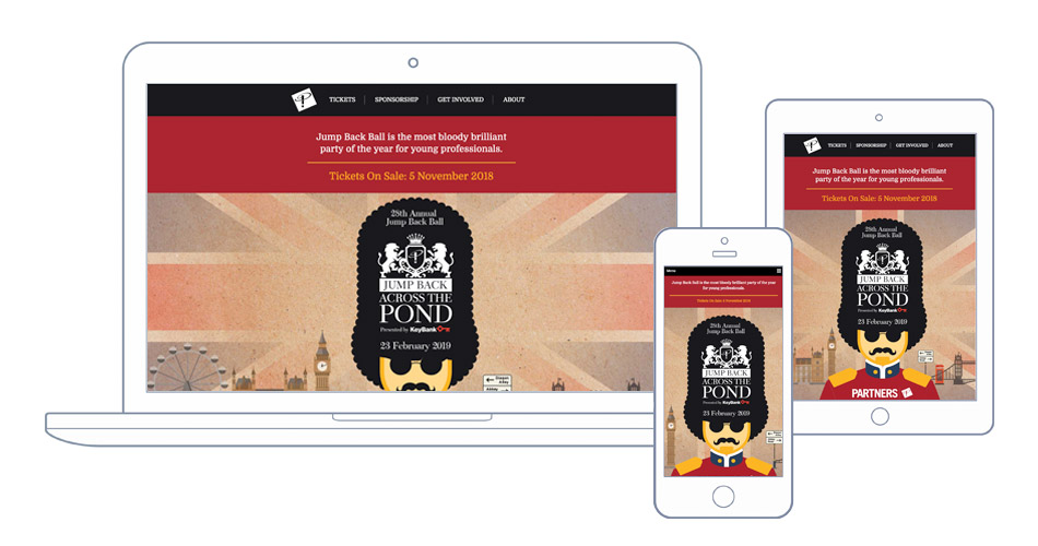 Responsive design